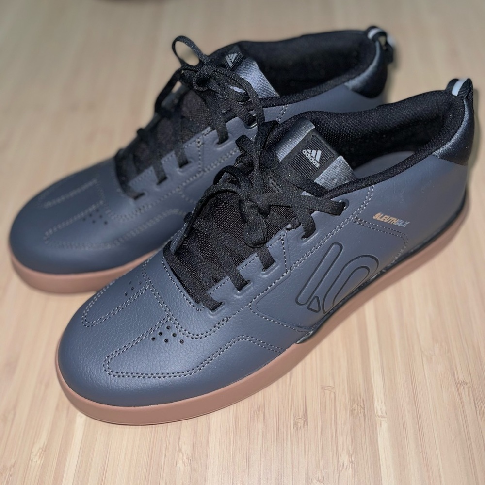 Five ten Adidas sleuth DLX mountain bike shoes